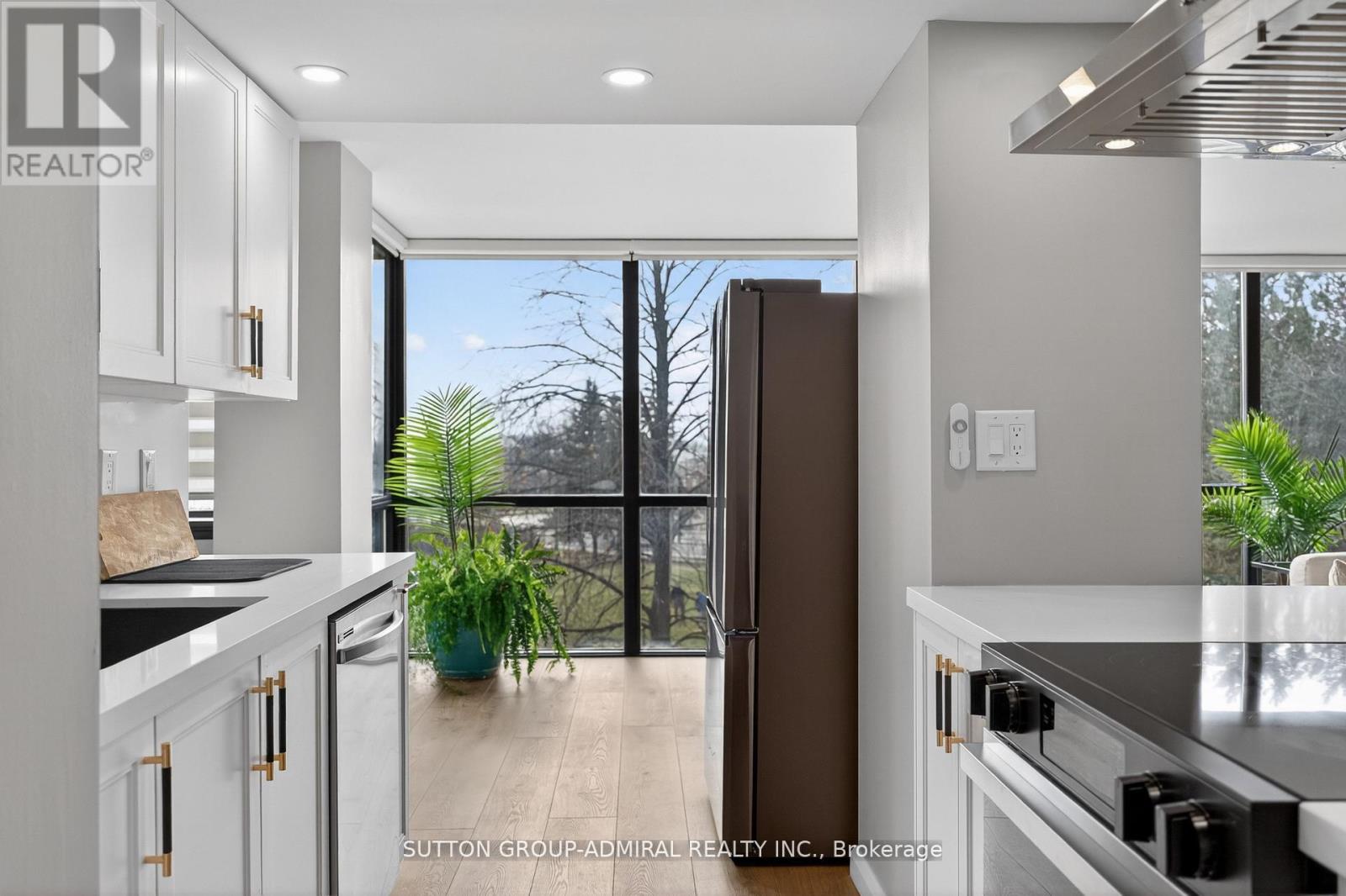 308 - 350 WEBB DRIVE, Mississauga (City Centre), Ontario, L5B3W4 — Photo 24