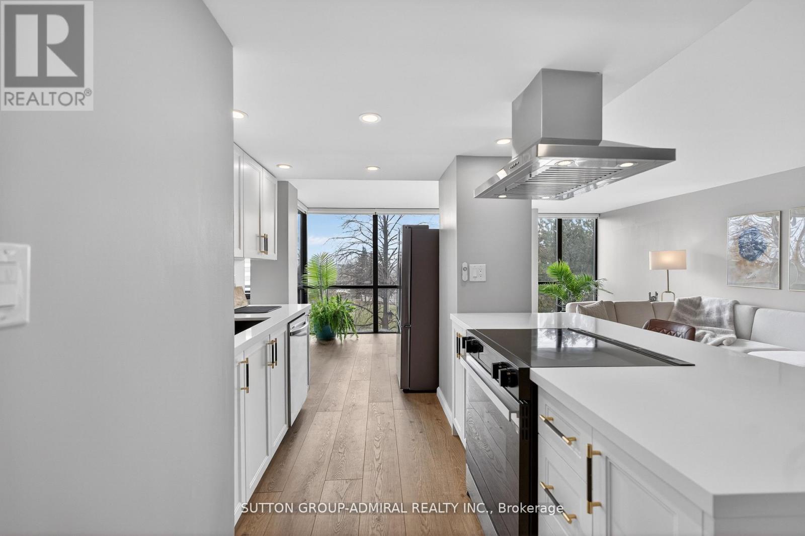 308 - 350 WEBB DRIVE, Mississauga (City Centre), Ontario, L5B3W4 — Photo 25