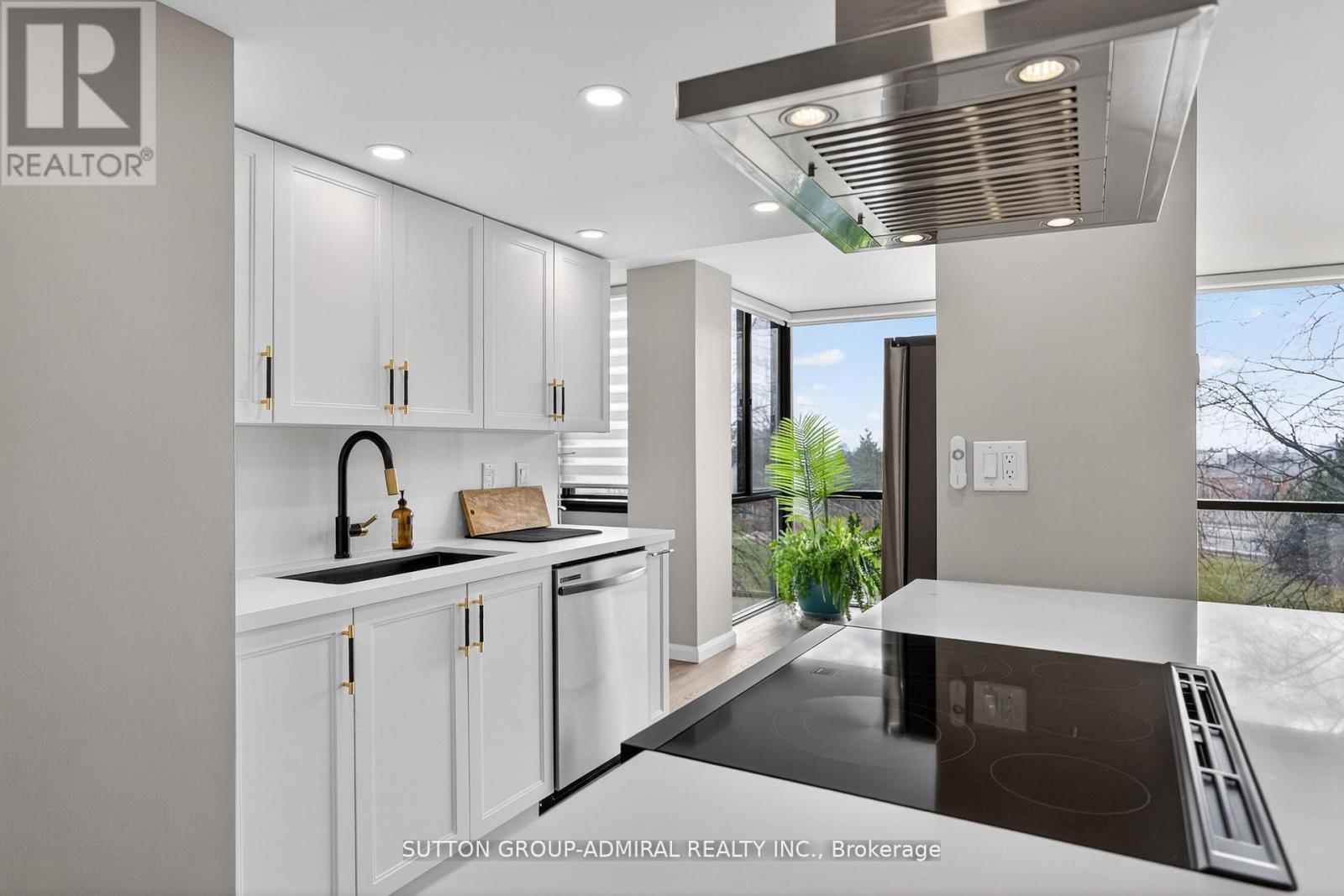 308 - 350 WEBB DRIVE, Mississauga (City Centre), Ontario, L5B3W4 — Photo 26