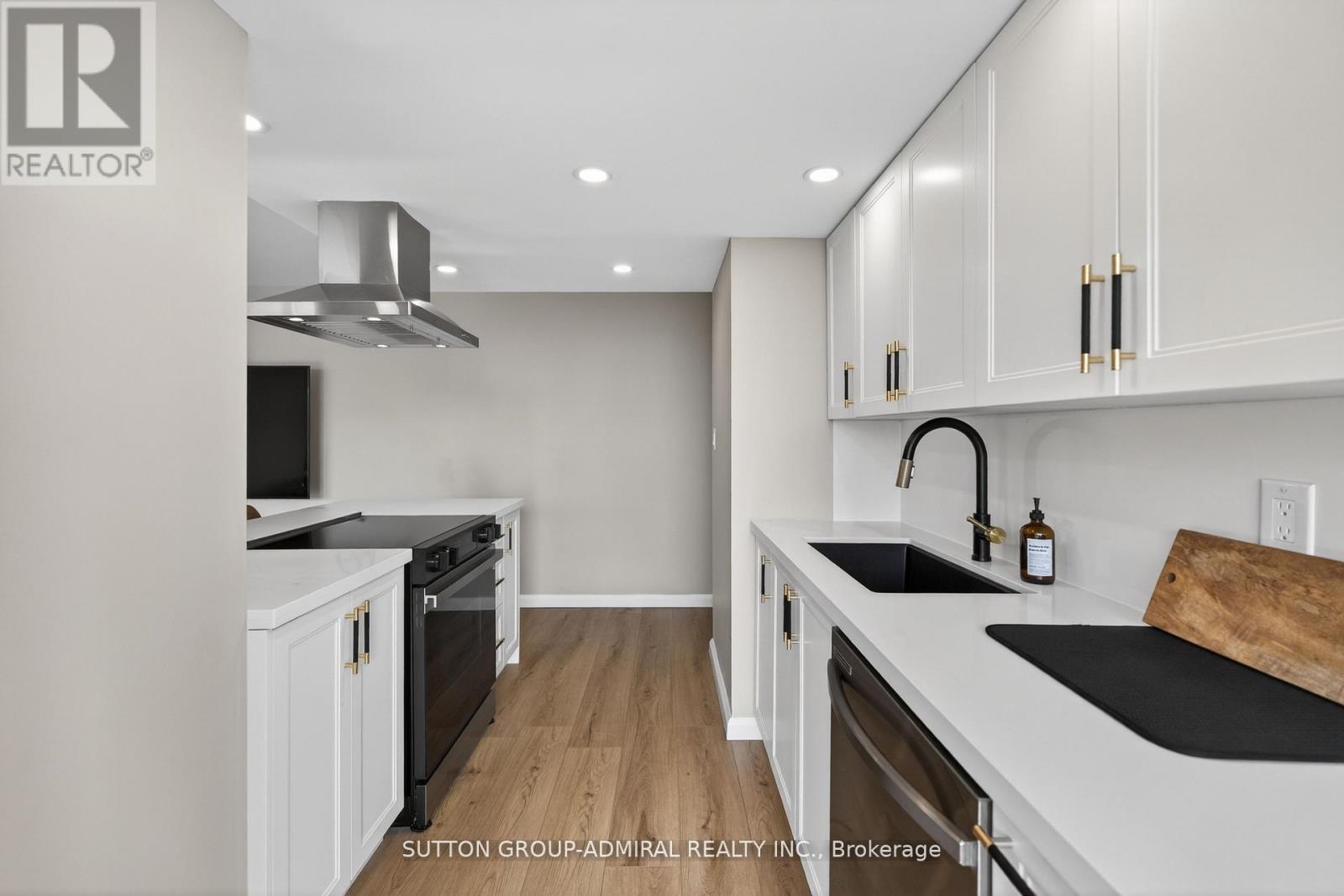 308 - 350 WEBB DRIVE, Mississauga (City Centre), Ontario, L5B3W4 — Photo 27