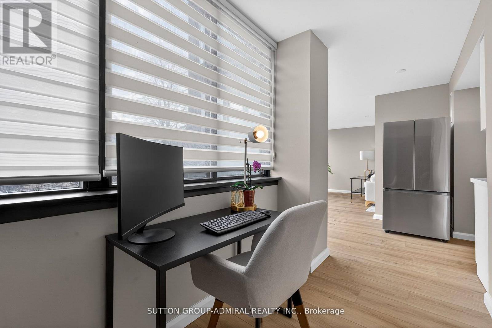 308 - 350 WEBB DRIVE, Mississauga (City Centre), Ontario, L5B3W4 — Photo 30