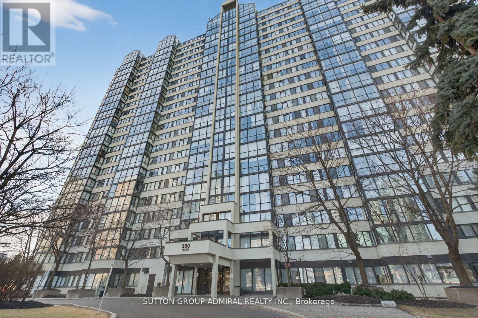 308 - 350 WEBB DRIVE, Mississauga (City Centre), Ontario, L5B3W4 — Photo 4