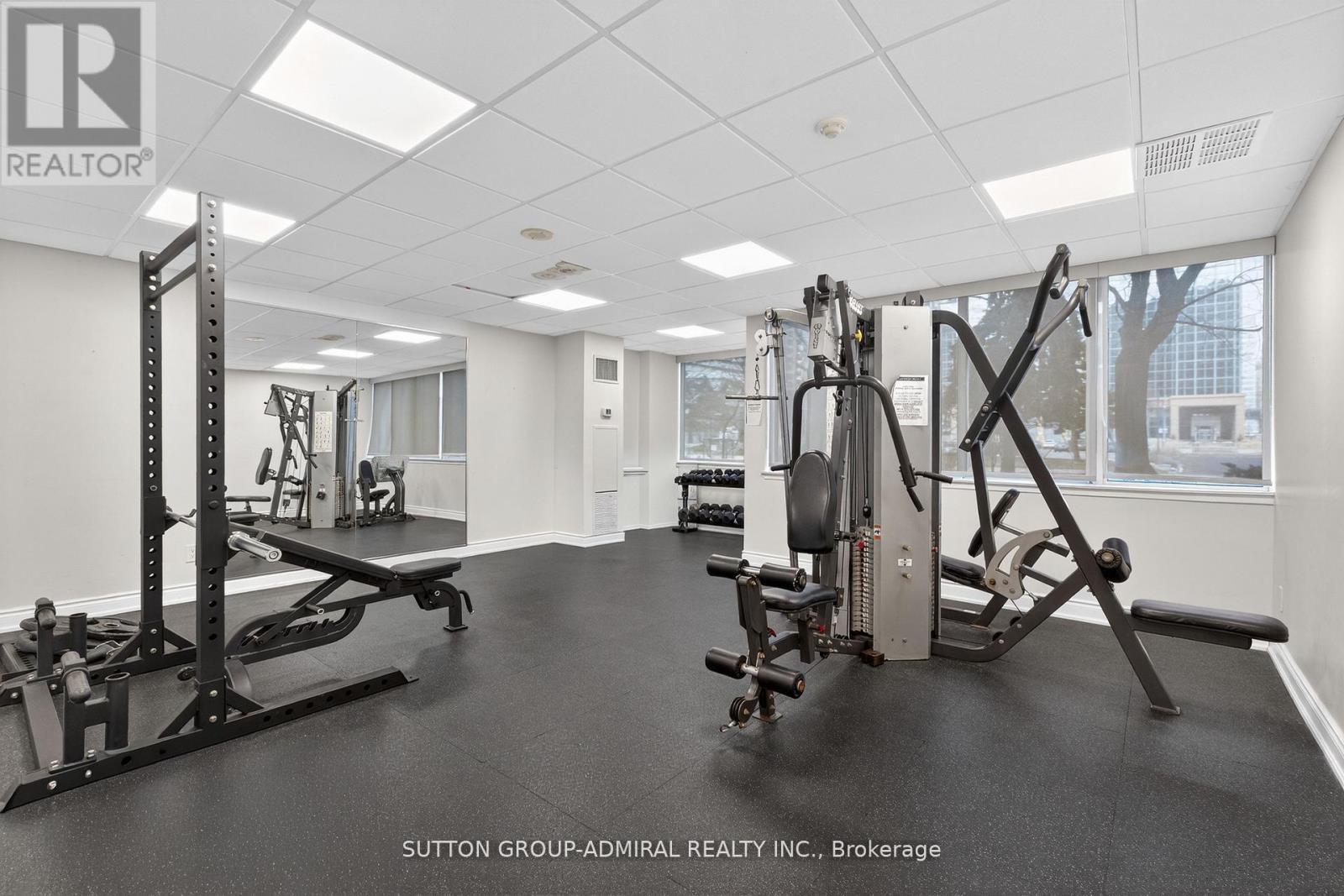 308 - 350 WEBB DRIVE, Mississauga (City Centre), Ontario, L5B3W4 — Photo 41