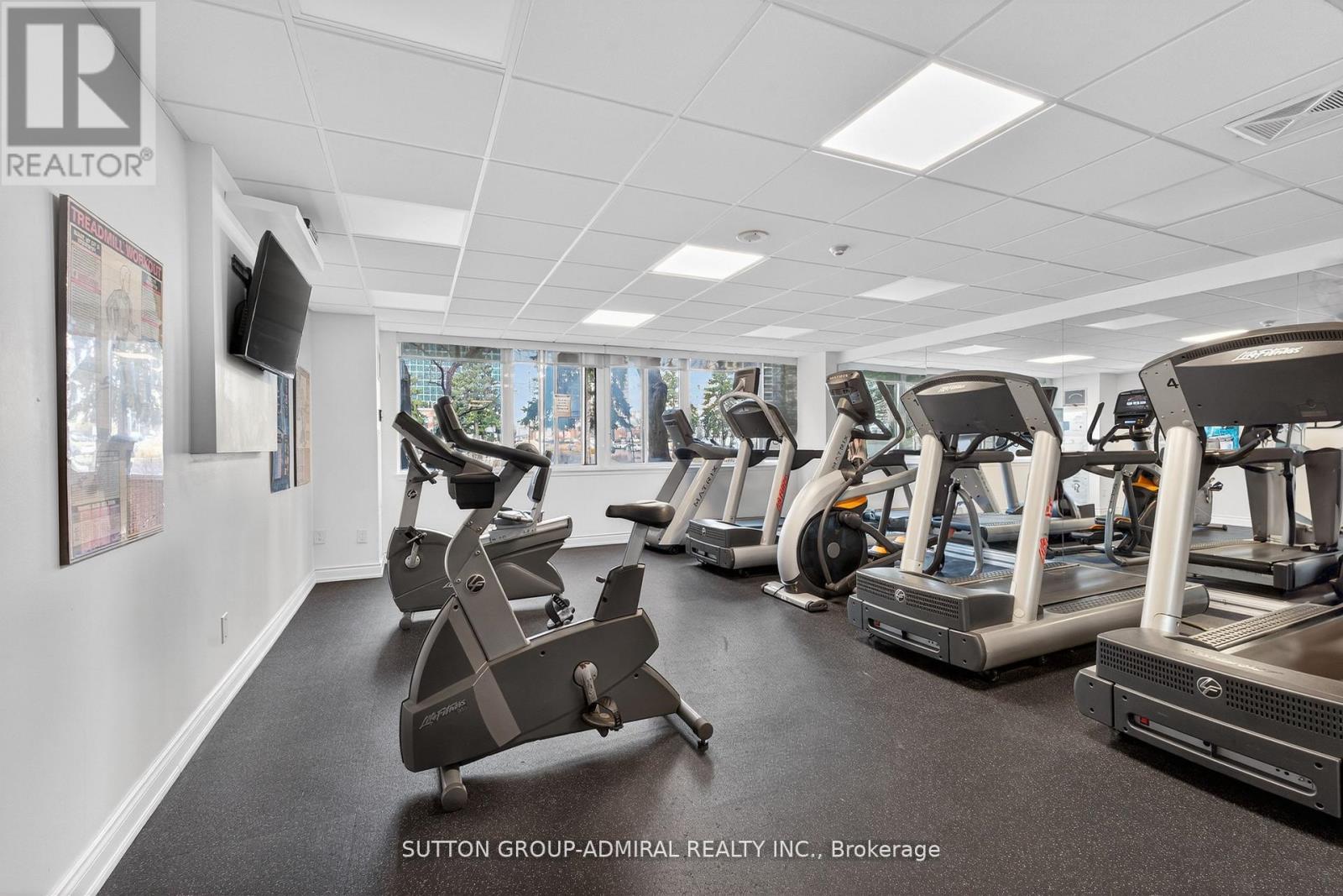 308 - 350 WEBB DRIVE, Mississauga (City Centre), Ontario, L5B3W4 — Photo 42