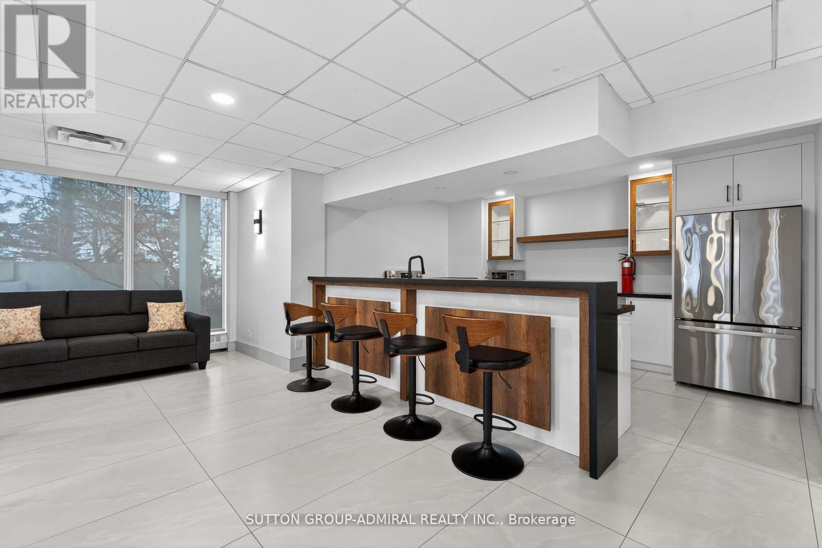 308 - 350 WEBB DRIVE, Mississauga (City Centre), Ontario, L5B3W4 — Photo 44