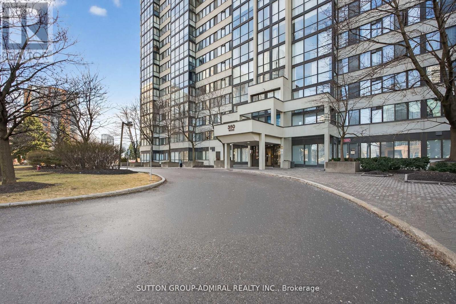 308 - 350 WEBB DRIVE, Mississauga (City Centre), Ontario, L5B3W4 — Photo 5