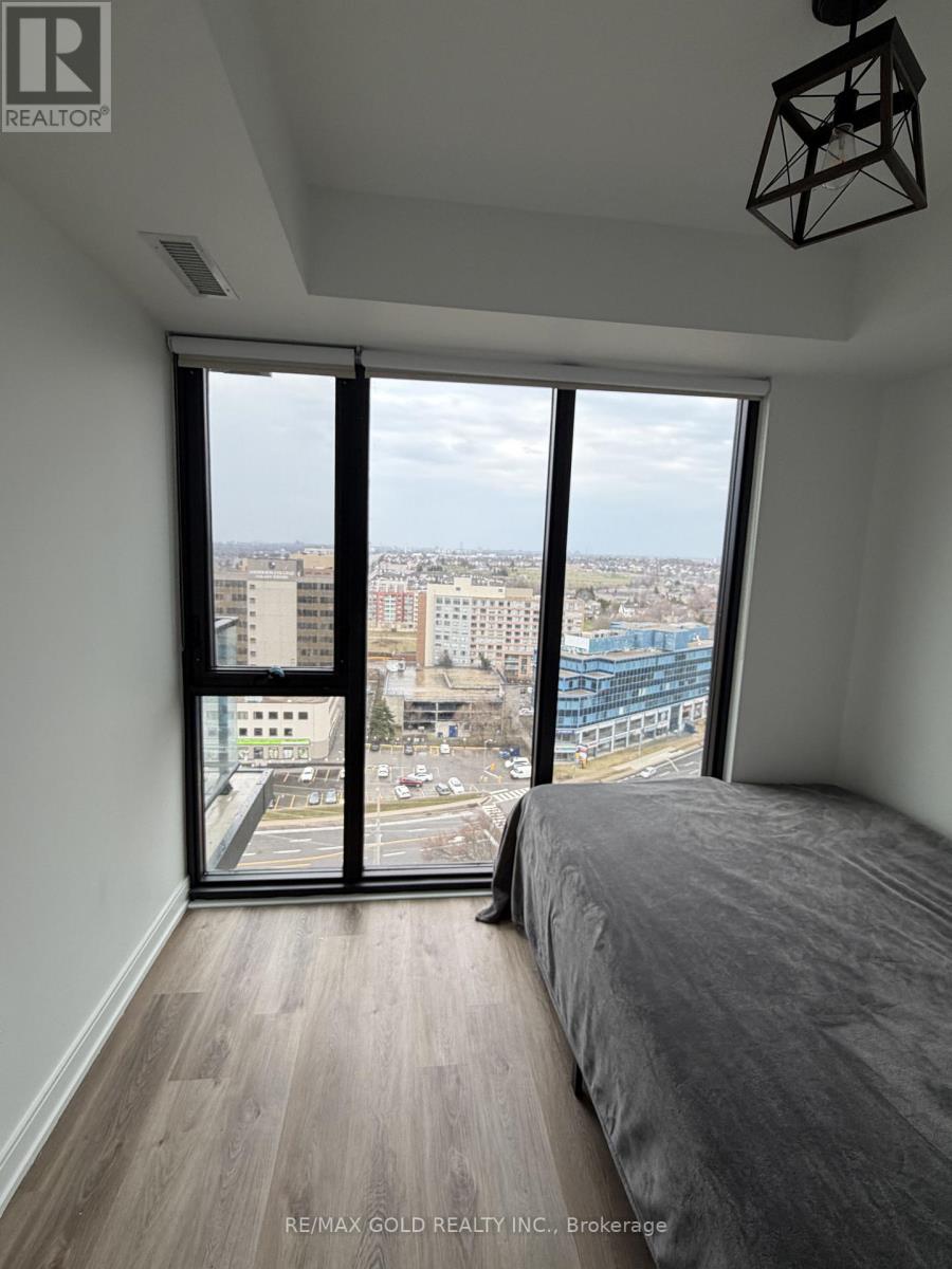 1511 - 3009 NOVAR ROAD, Mississauga (Cooksville), Ontario, L5B0P9 — Photo 10