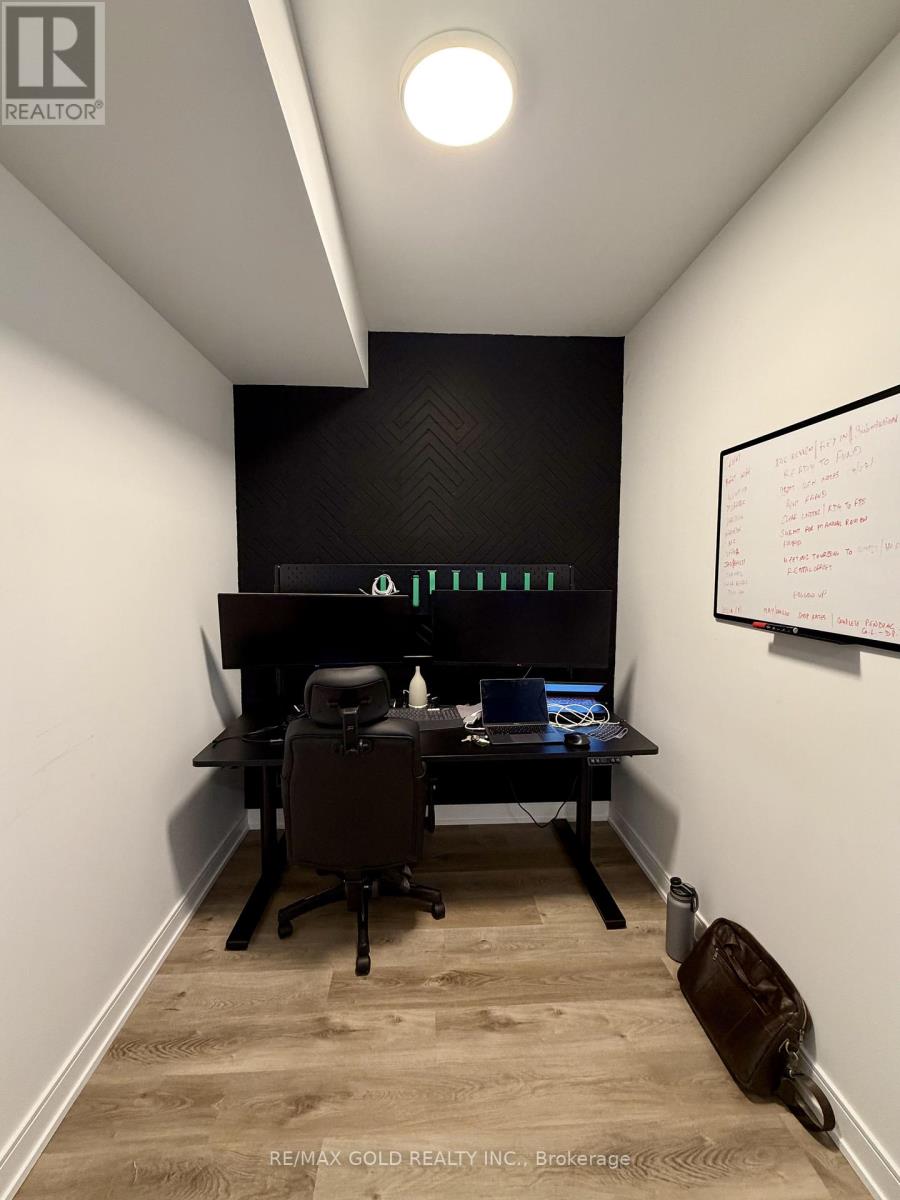 1511 - 3009 NOVAR ROAD, Mississauga (Cooksville), Ontario, L5B0P9 — Photo 12