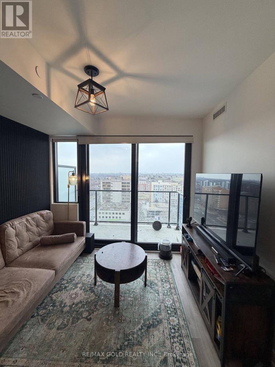 1511 - 3009 NOVAR ROAD, Mississauga (Cooksville), Ontario, L5B0P9 — Photo 5