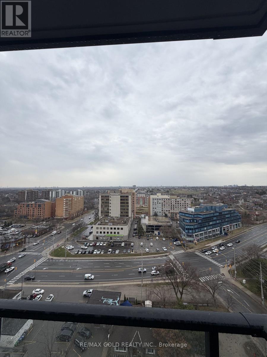 1511 - 3009 NOVAR ROAD, Mississauga (Cooksville), Ontario, L5B0P9 — Photo 7