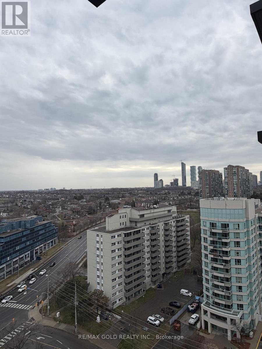 1511 - 3009 NOVAR ROAD, Mississauga (Cooksville), Ontario, L5B0P9 — Photo 8