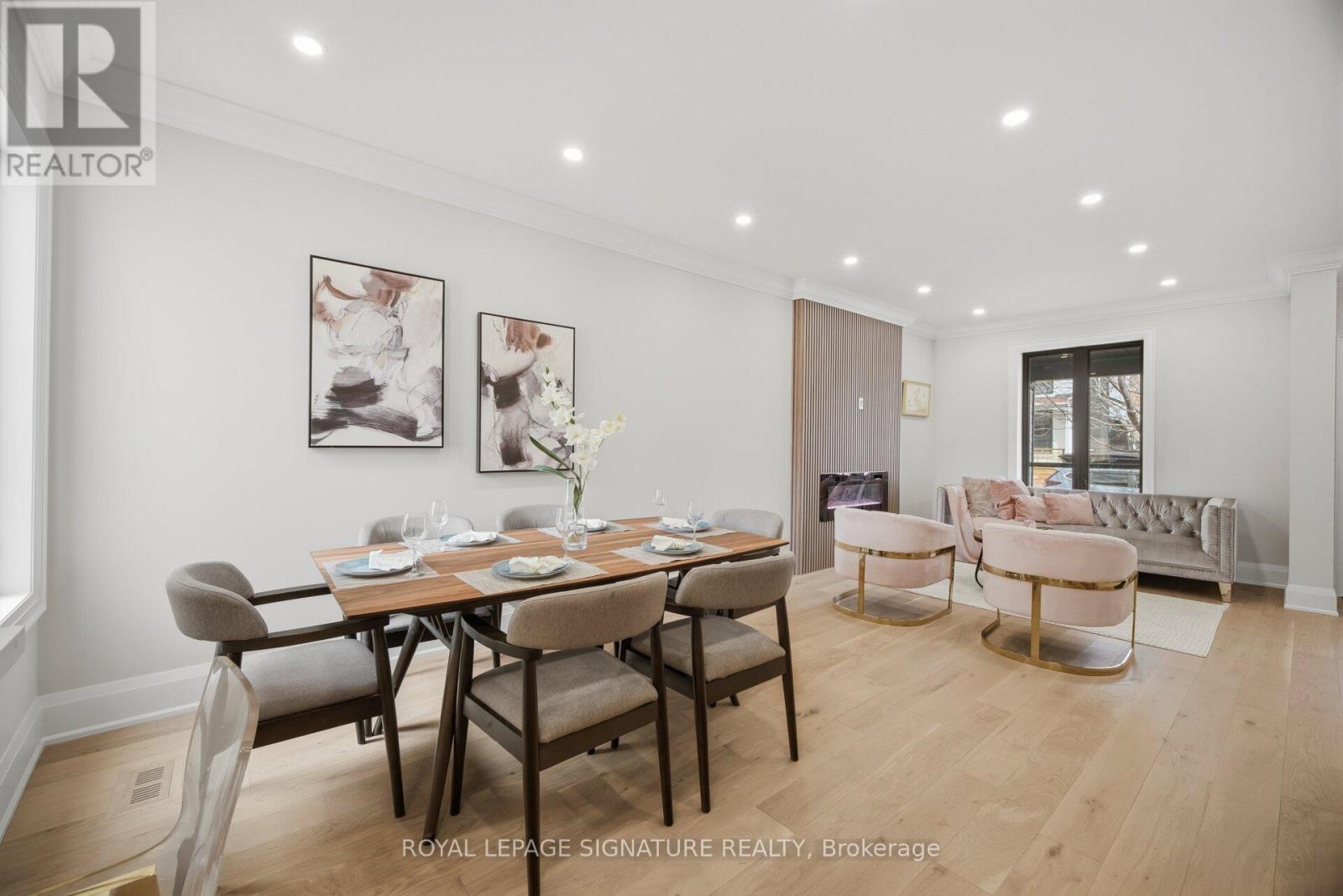 241 MARIA STREET, Toronto (Junction Area), Ontario, M6P1W6 — Photo 10