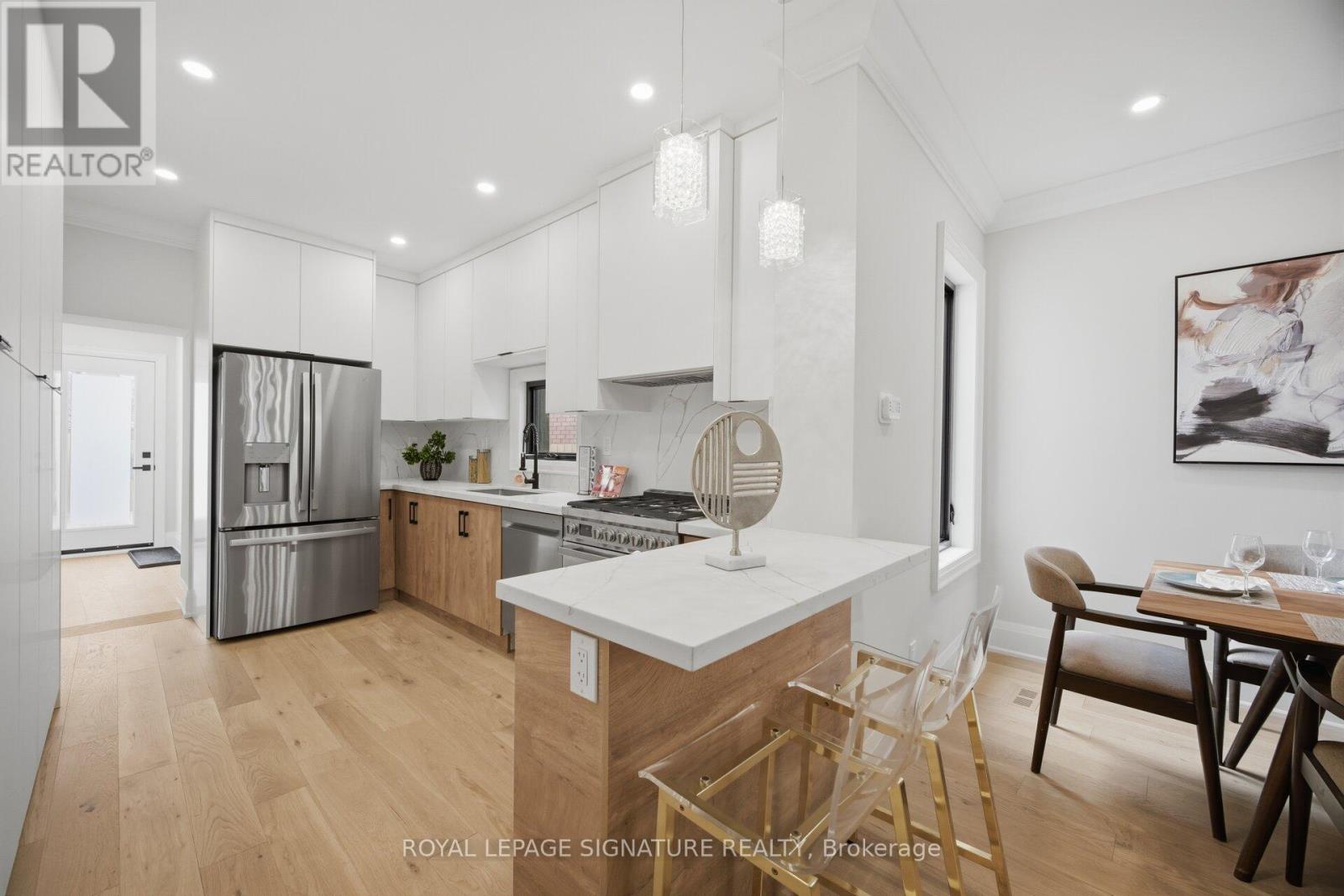 241 MARIA STREET, Toronto (Junction Area), Ontario, M6P1W6 — Photo 13