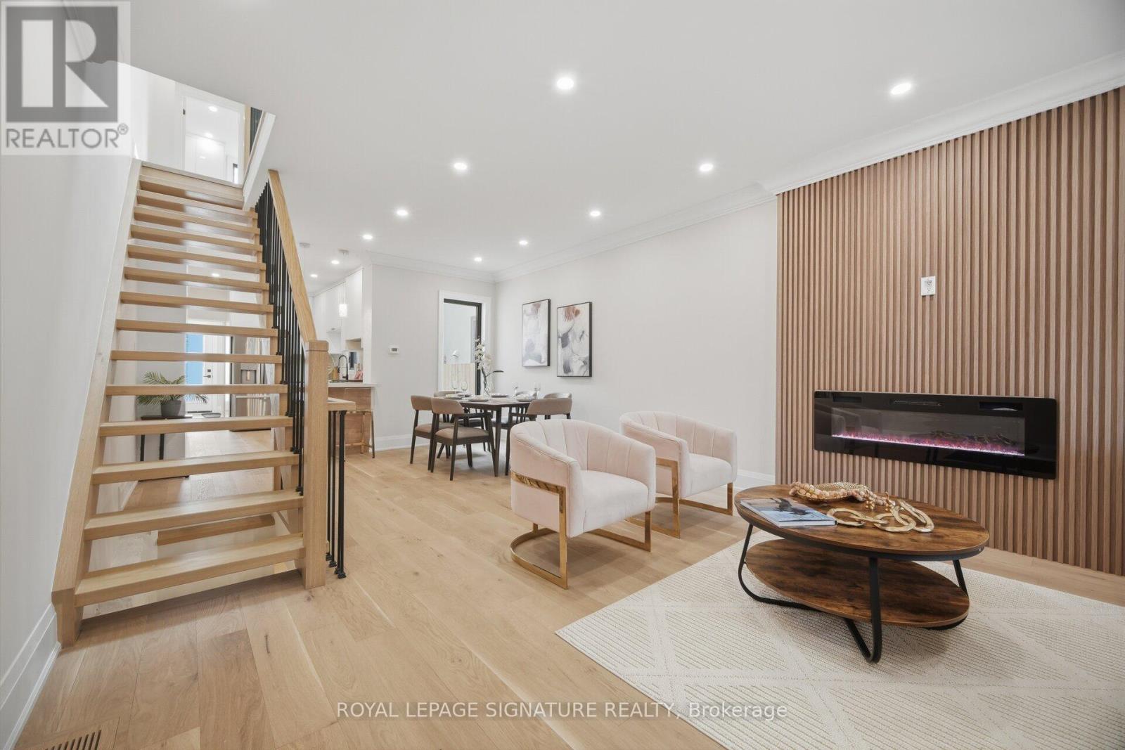 241 MARIA STREET, Toronto (Junction Area), Ontario, M6P1W6 — Photo 18