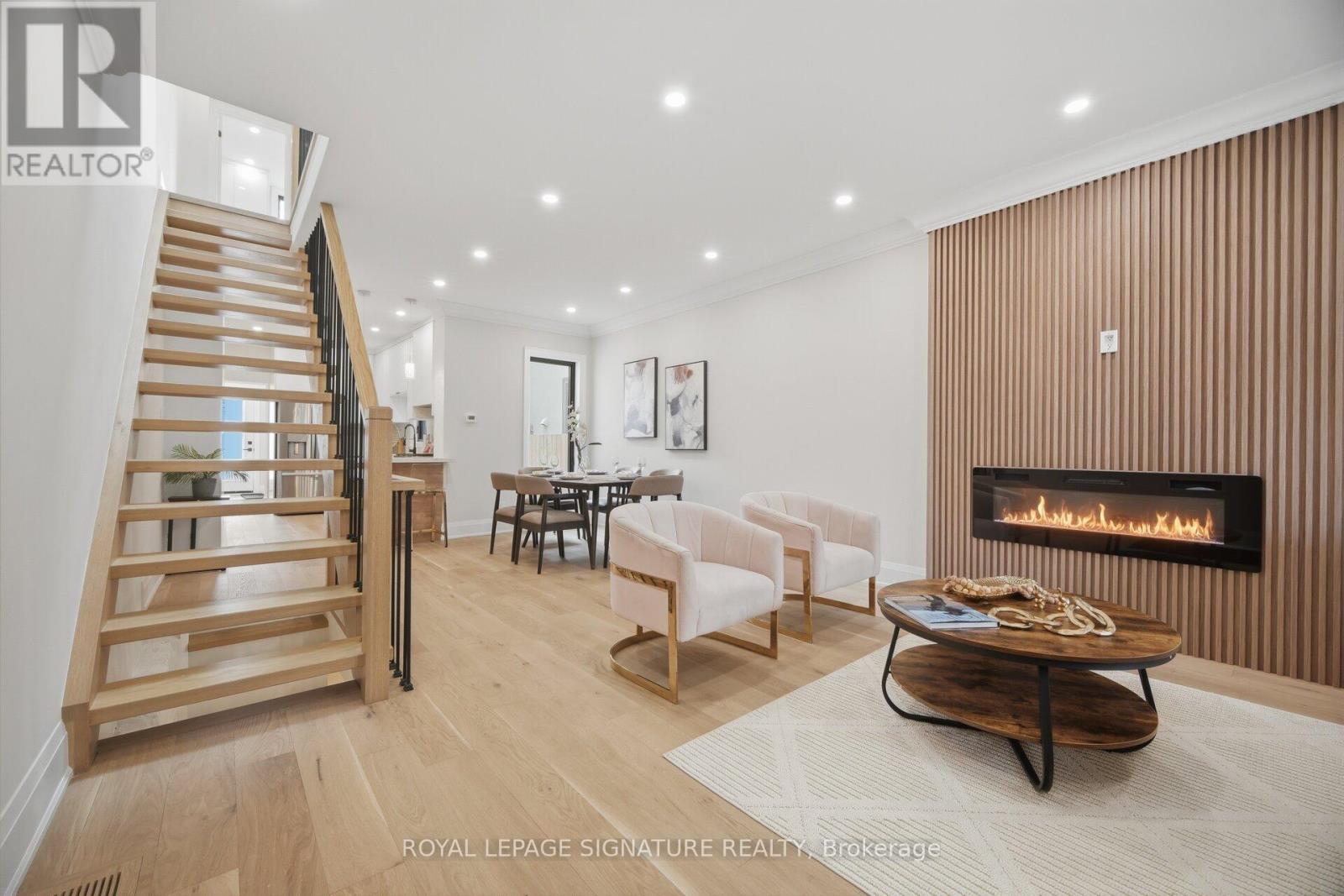 241 MARIA STREET, Toronto (Junction Area), Ontario, M6P1W6 — Photo 19