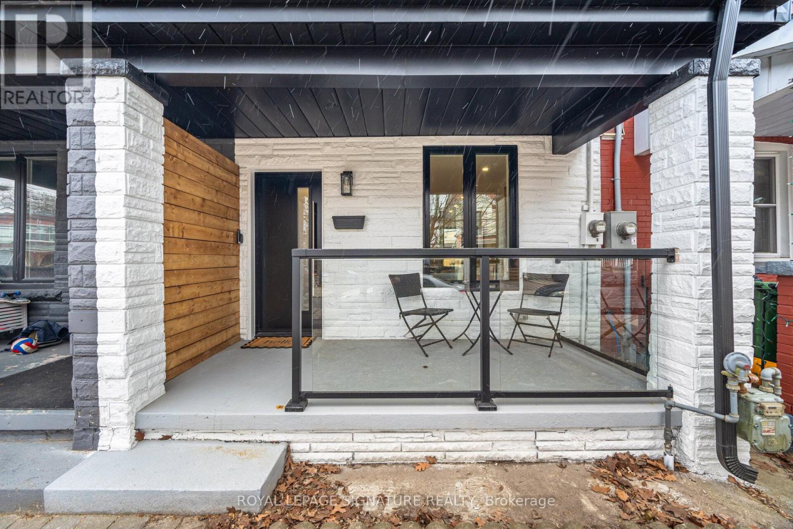 241 MARIA STREET, Toronto (Junction Area), Ontario, M6P1W6 — Photo 3