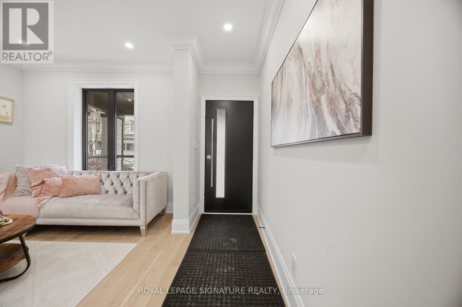 241 MARIA STREET, Toronto (Junction Area), Ontario, M6P1W6 — Photo 4