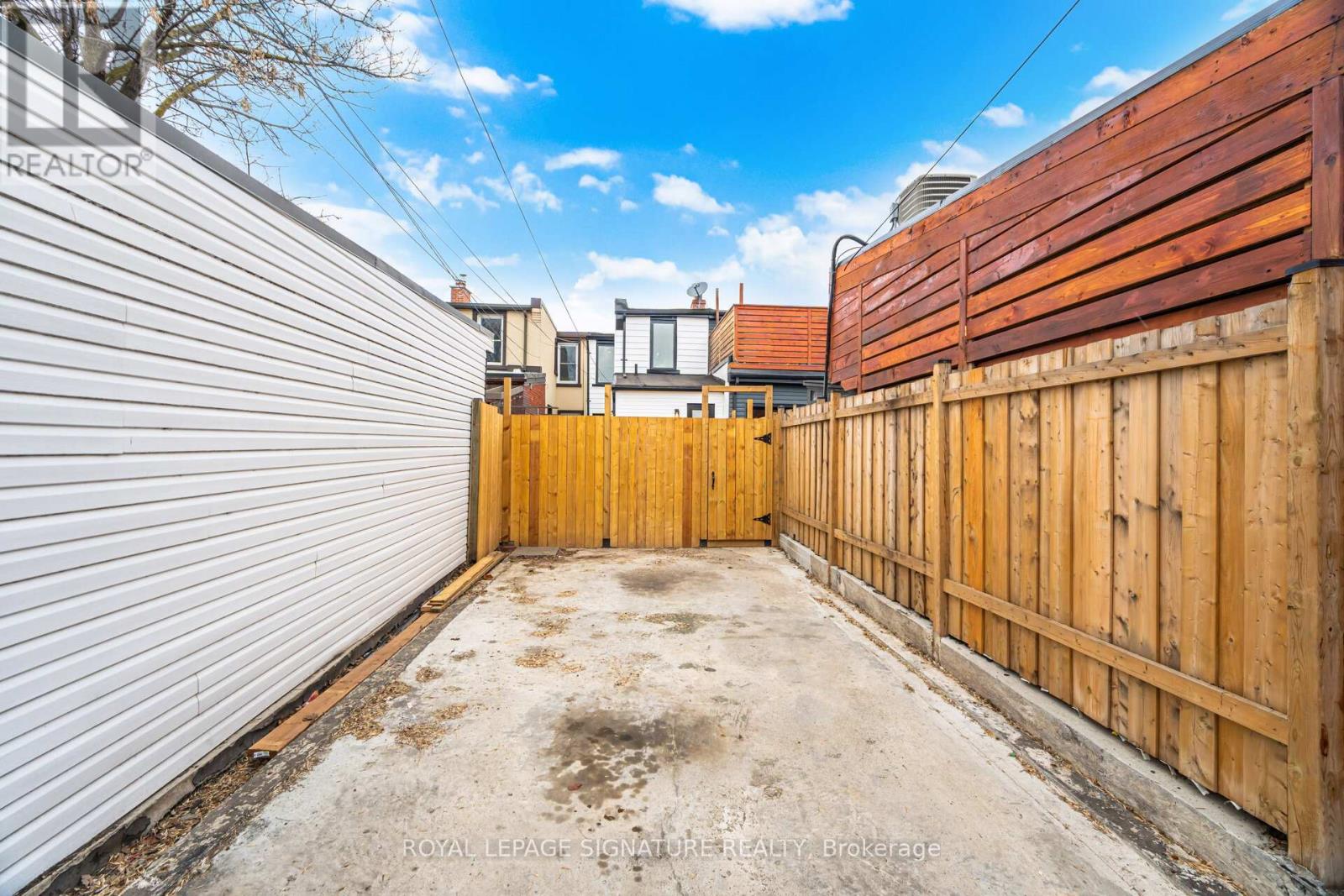 241 MARIA STREET, Toronto (Junction Area), Ontario, M6P1W6 — Photo 40