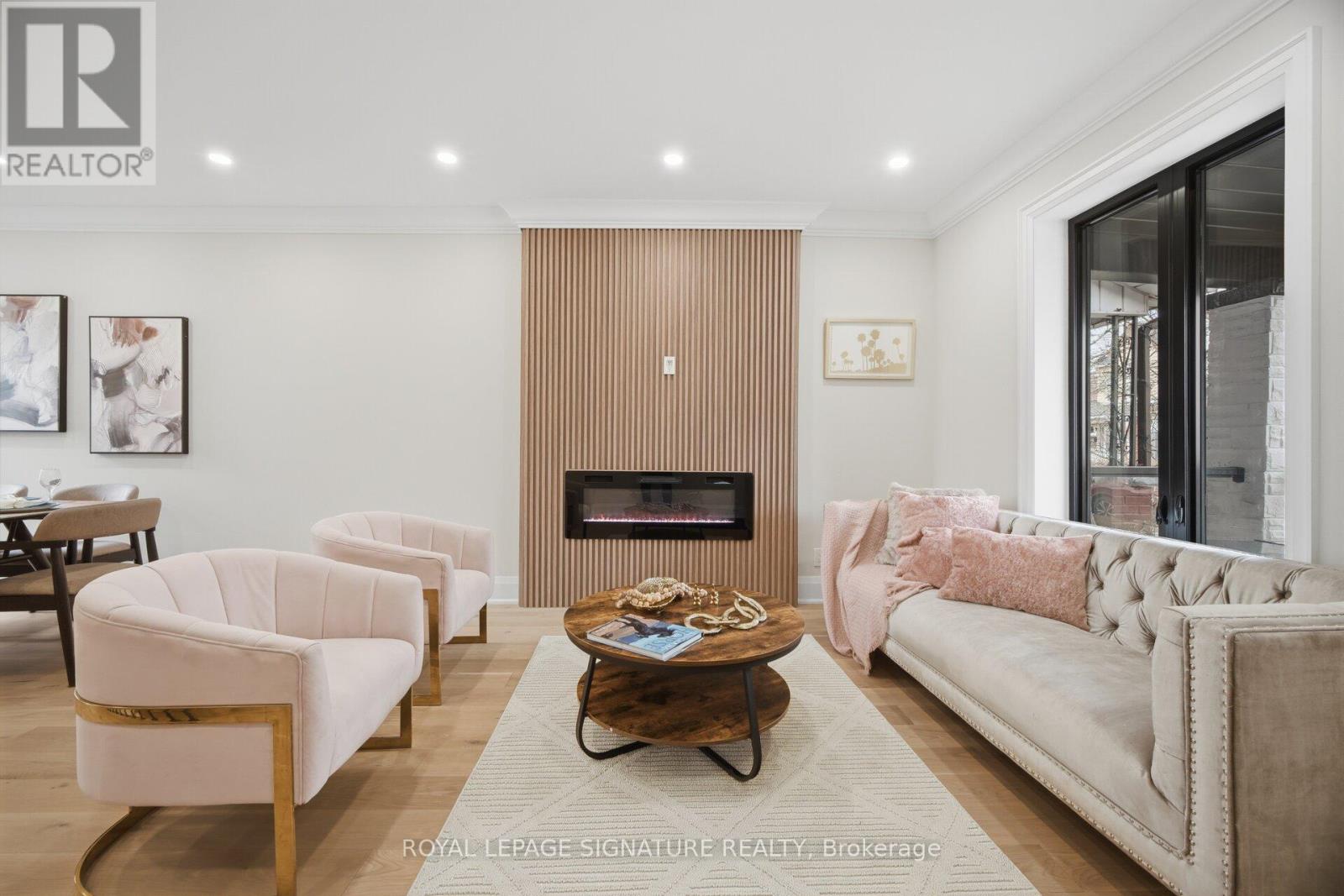 241 MARIA STREET, Toronto (Junction Area), Ontario, M6P1W6 — Photo 5