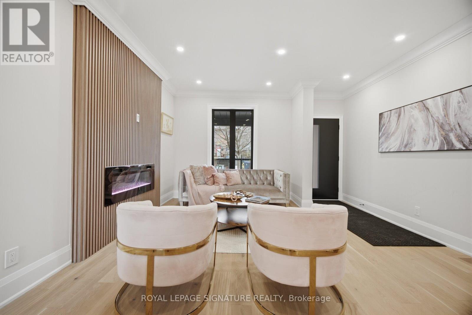 241 MARIA STREET, Toronto (Junction Area), Ontario, M6P1W6 — Photo 7