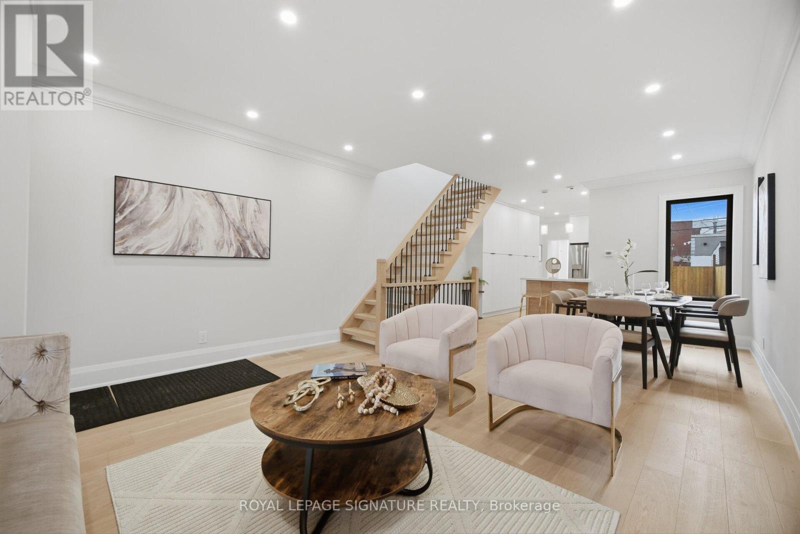 241 MARIA STREET, Toronto (Junction Area), Ontario, M6P1W6 — Photo 8