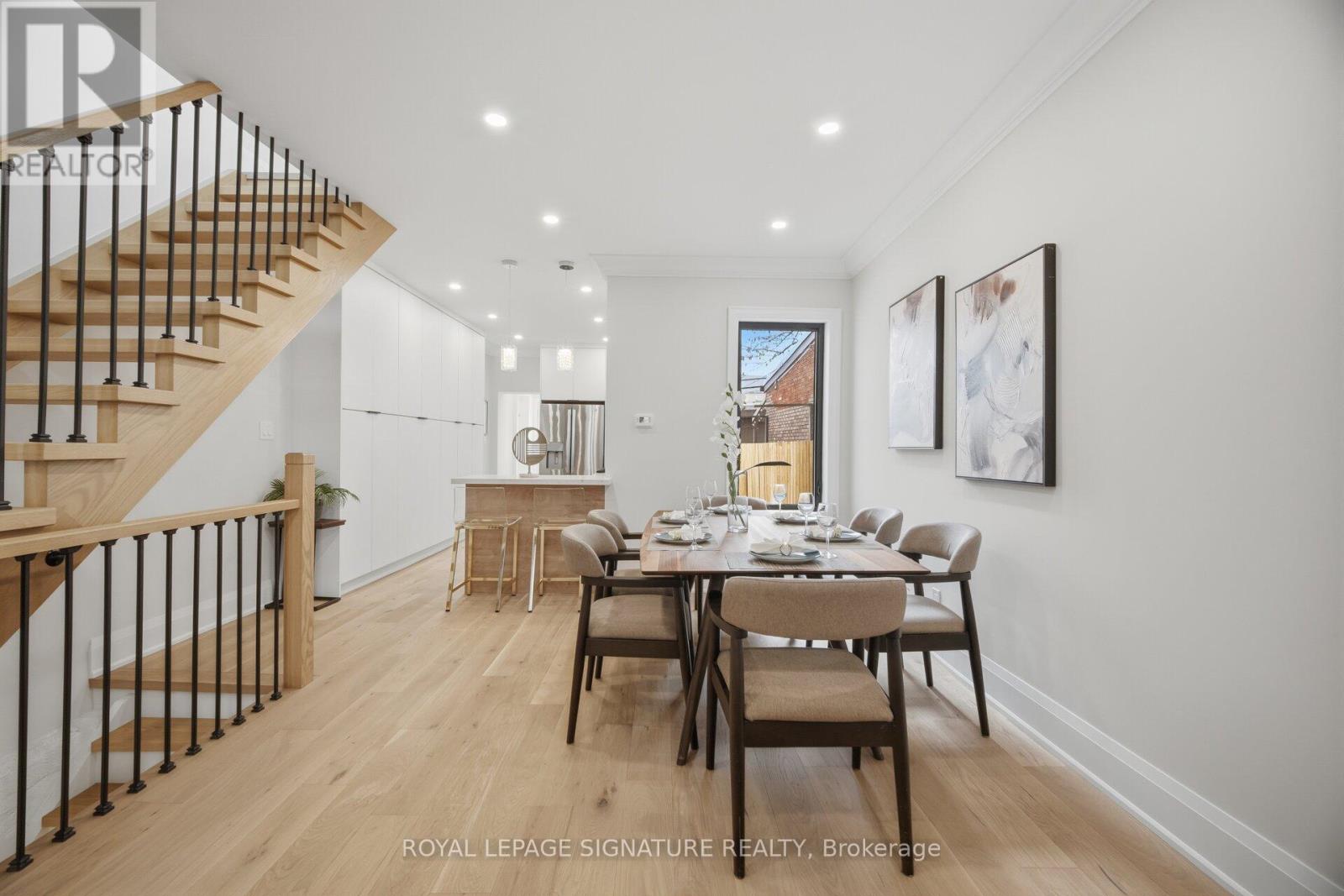 241 MARIA STREET, Toronto (Junction Area), Ontario, M6P1W6 — Photo 9