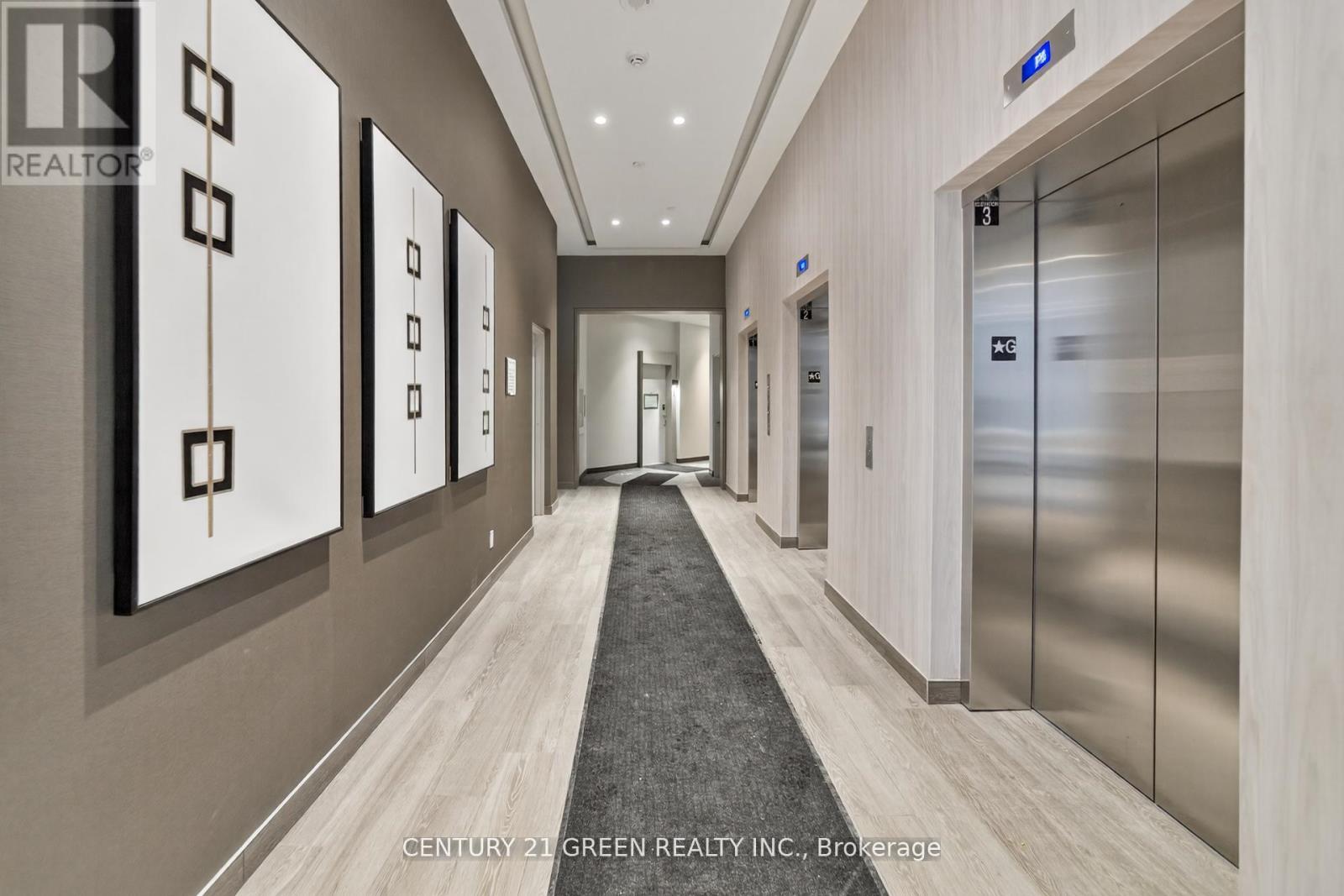 1902 - 8020 DERRY ROAD, Milton (CO Coates), Ontario, L9T9N7 — Photo 12