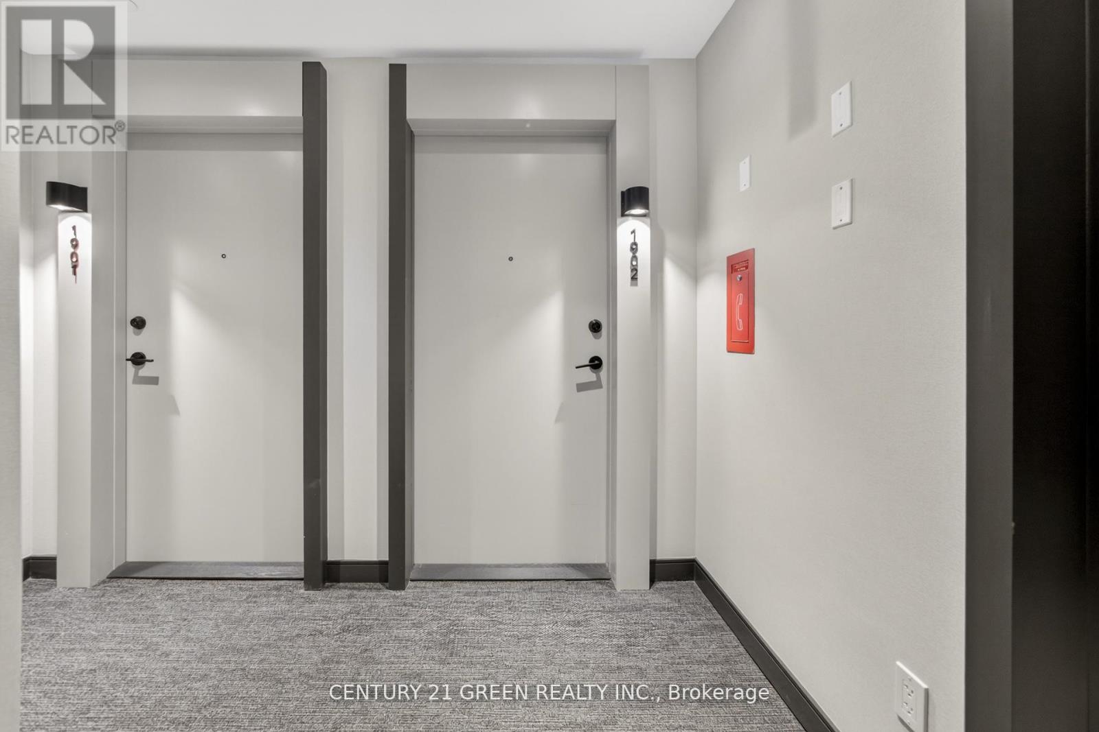 1902 - 8020 DERRY ROAD, Milton (CO Coates), Ontario, L9T9N7 — Photo 14