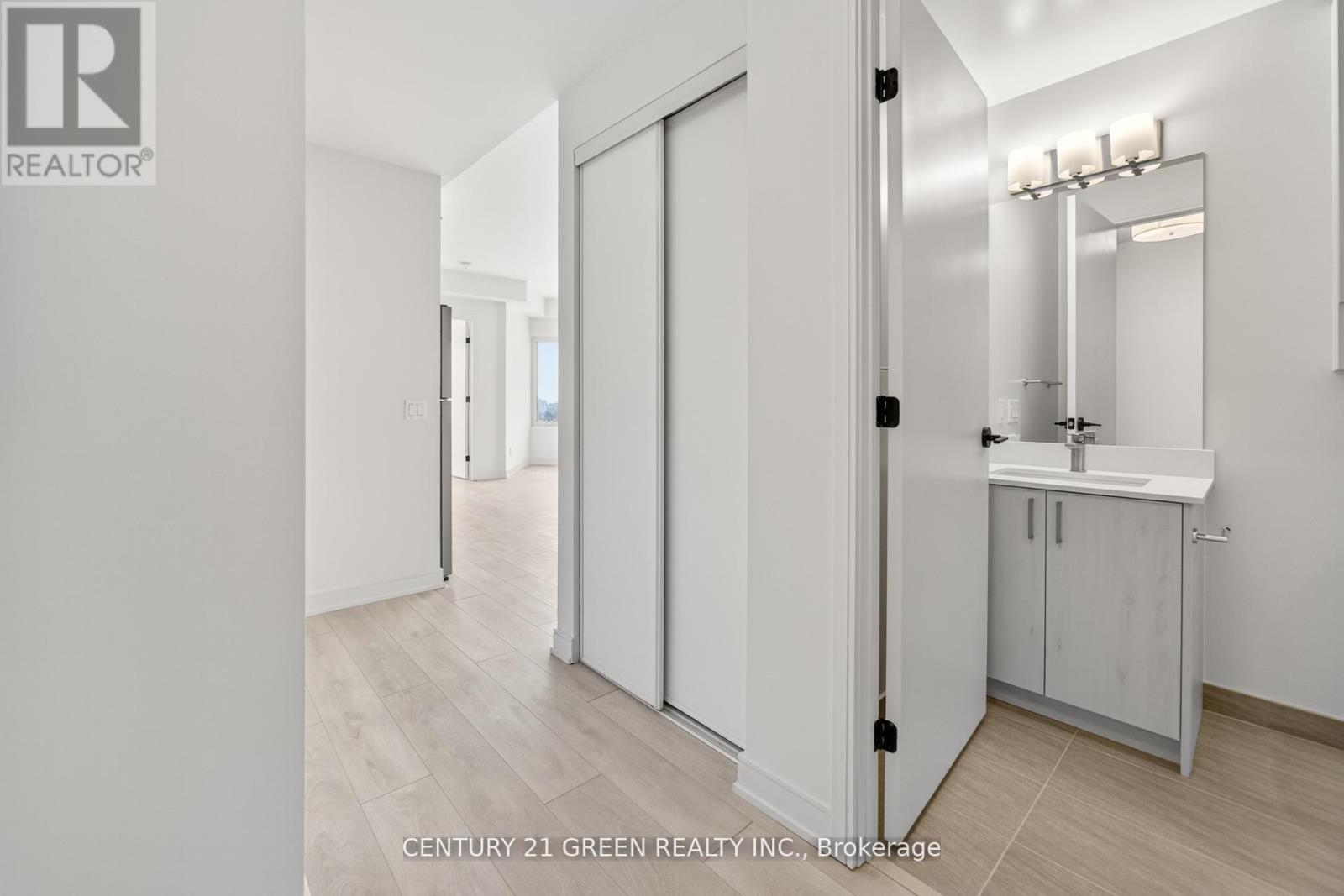 1902 - 8020 DERRY ROAD, Milton (CO Coates), Ontario, L9T9N7 — Photo 17