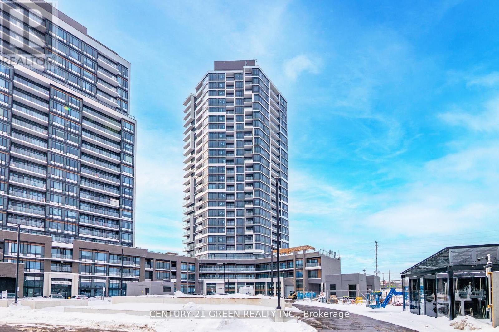 1902 - 8020 DERRY ROAD, Milton (CO Coates), Ontario, L9T9N7 — Photo 2