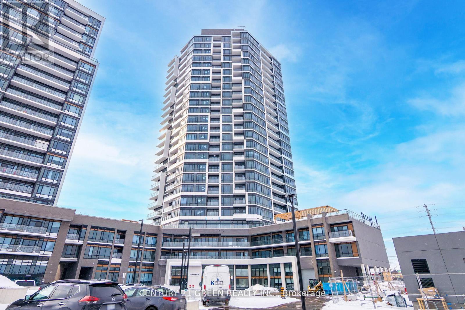 1902 - 8020 DERRY ROAD, Milton (CO Coates), Ontario, L9T9N7 — Photo 3