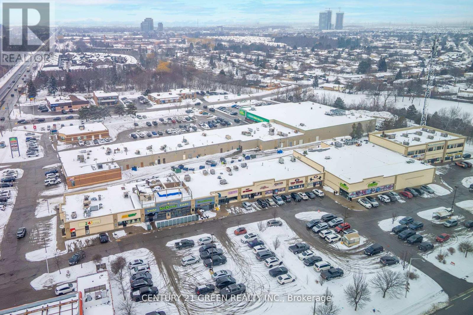 1902 - 8020 DERRY ROAD, Milton (CO Coates), Ontario, L9T9N7 — Photo 39