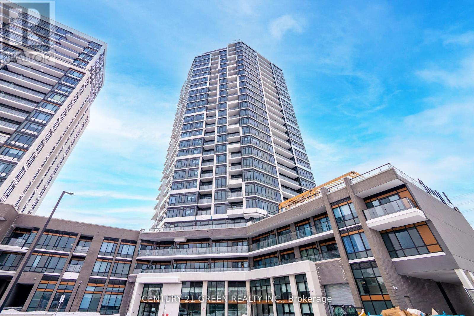 1902 - 8020 DERRY ROAD, Milton (CO Coates), Ontario, L9T9N7 — Photo 4