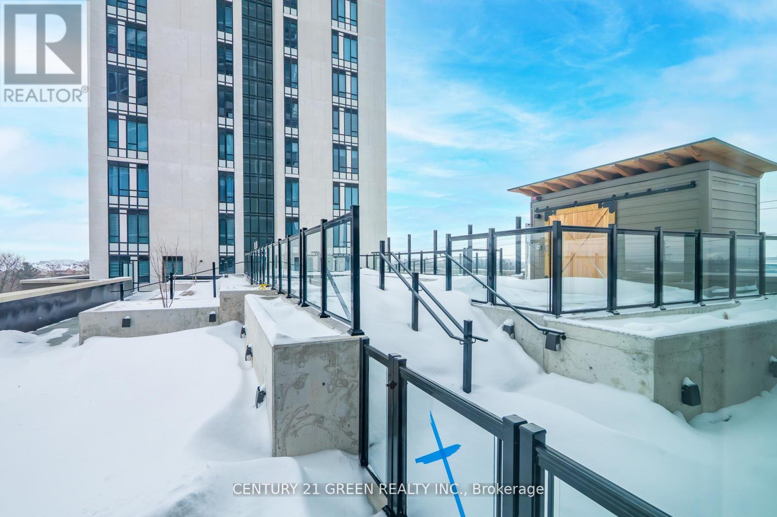 1902 - 8020 DERRY ROAD, Milton (CO Coates), Ontario, L9T9N7 — Photo 44