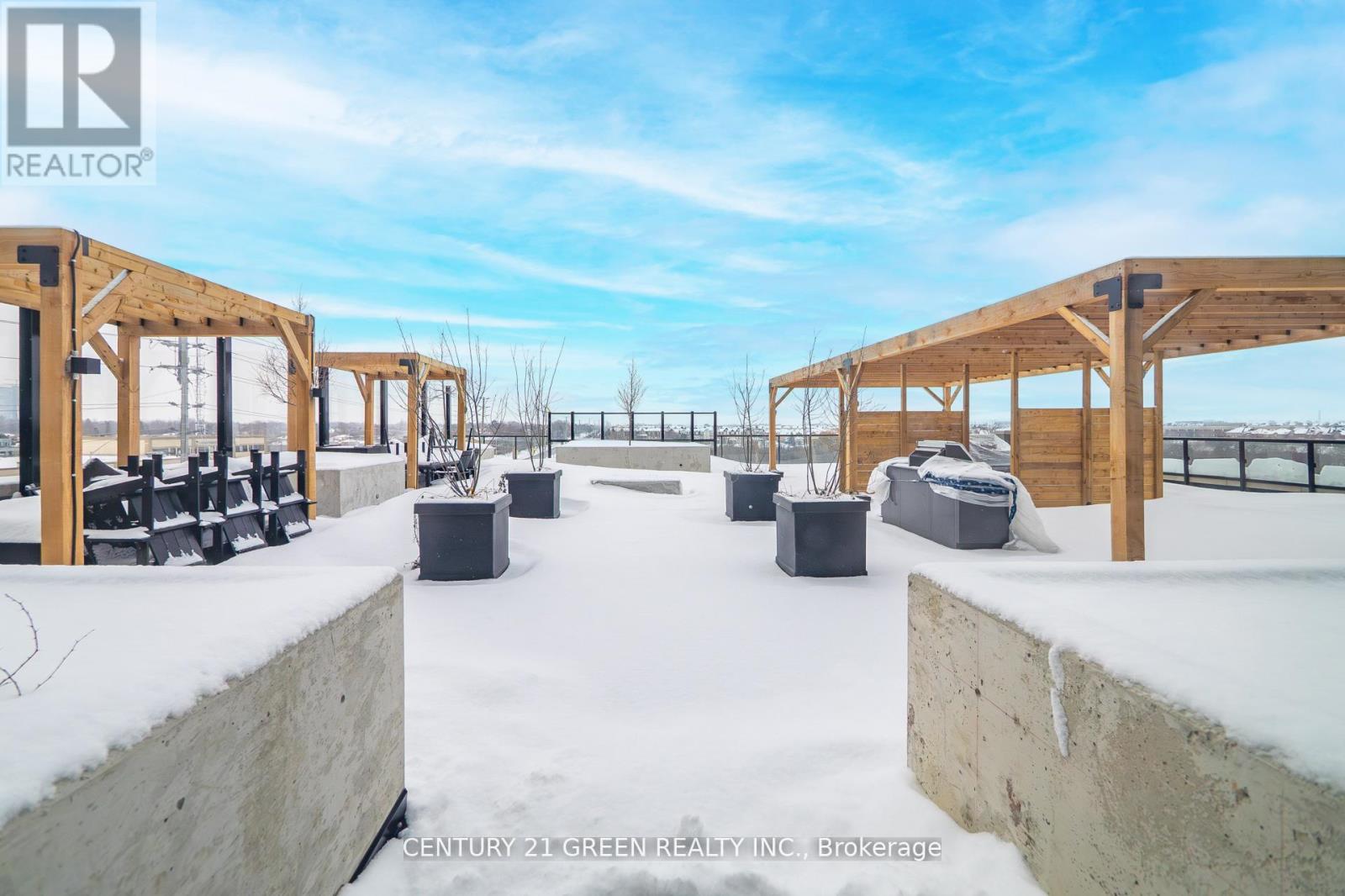 1902 - 8020 DERRY ROAD, Milton (CO Coates), Ontario, L9T9N7 — Photo 45