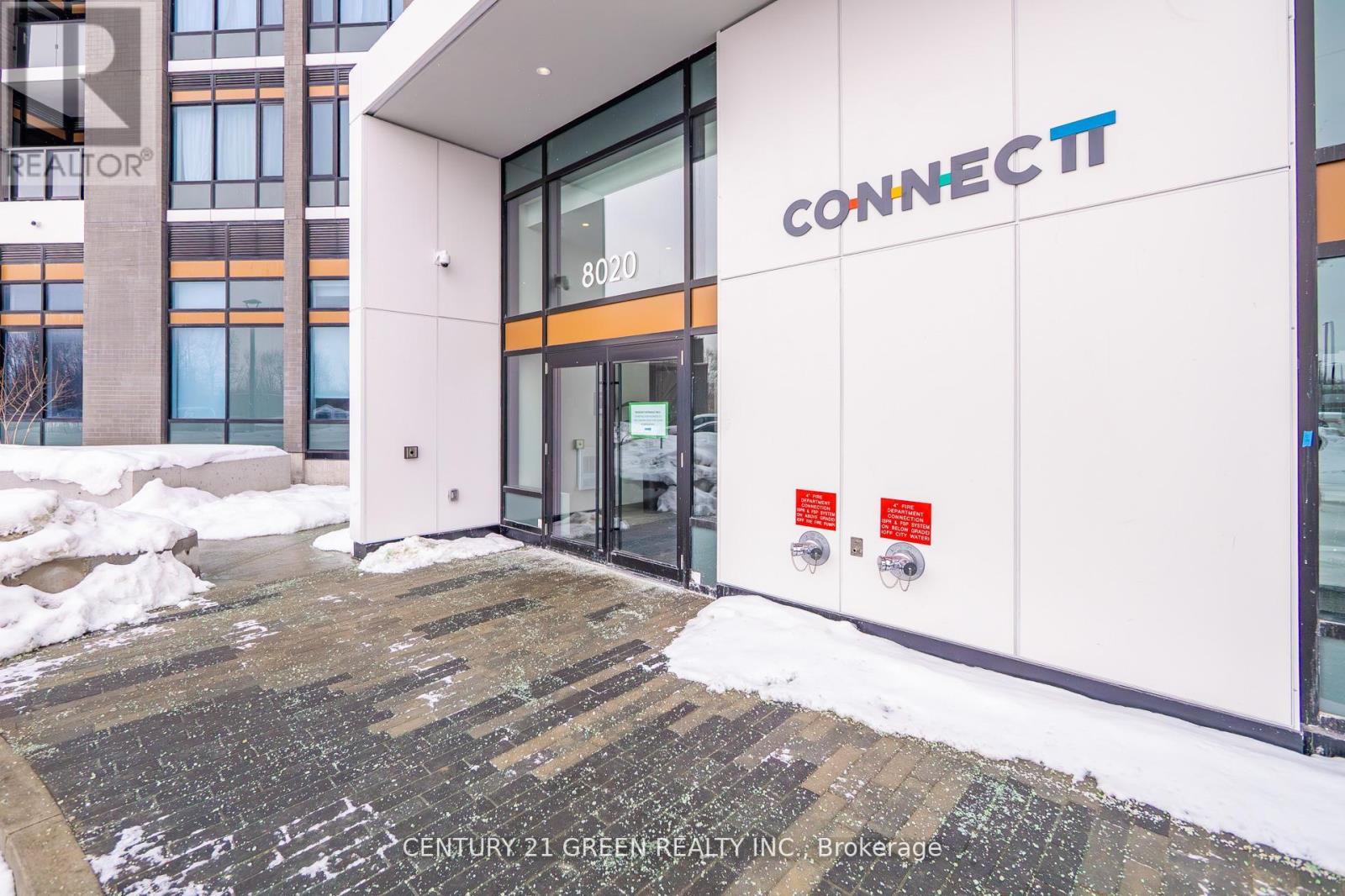 1902 - 8020 DERRY ROAD, Milton (CO Coates), Ontario, L9T9N7 — Photo 6