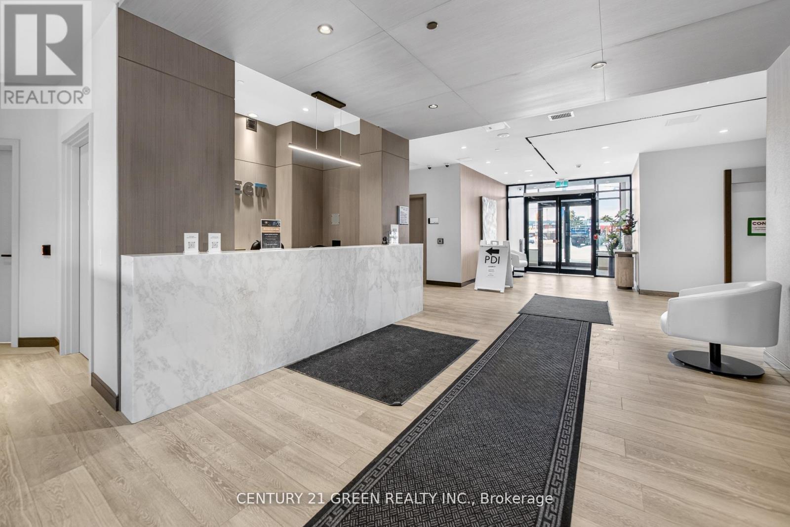 1902 - 8020 DERRY ROAD, Milton (CO Coates), Ontario, L9T9N7 — Photo 8