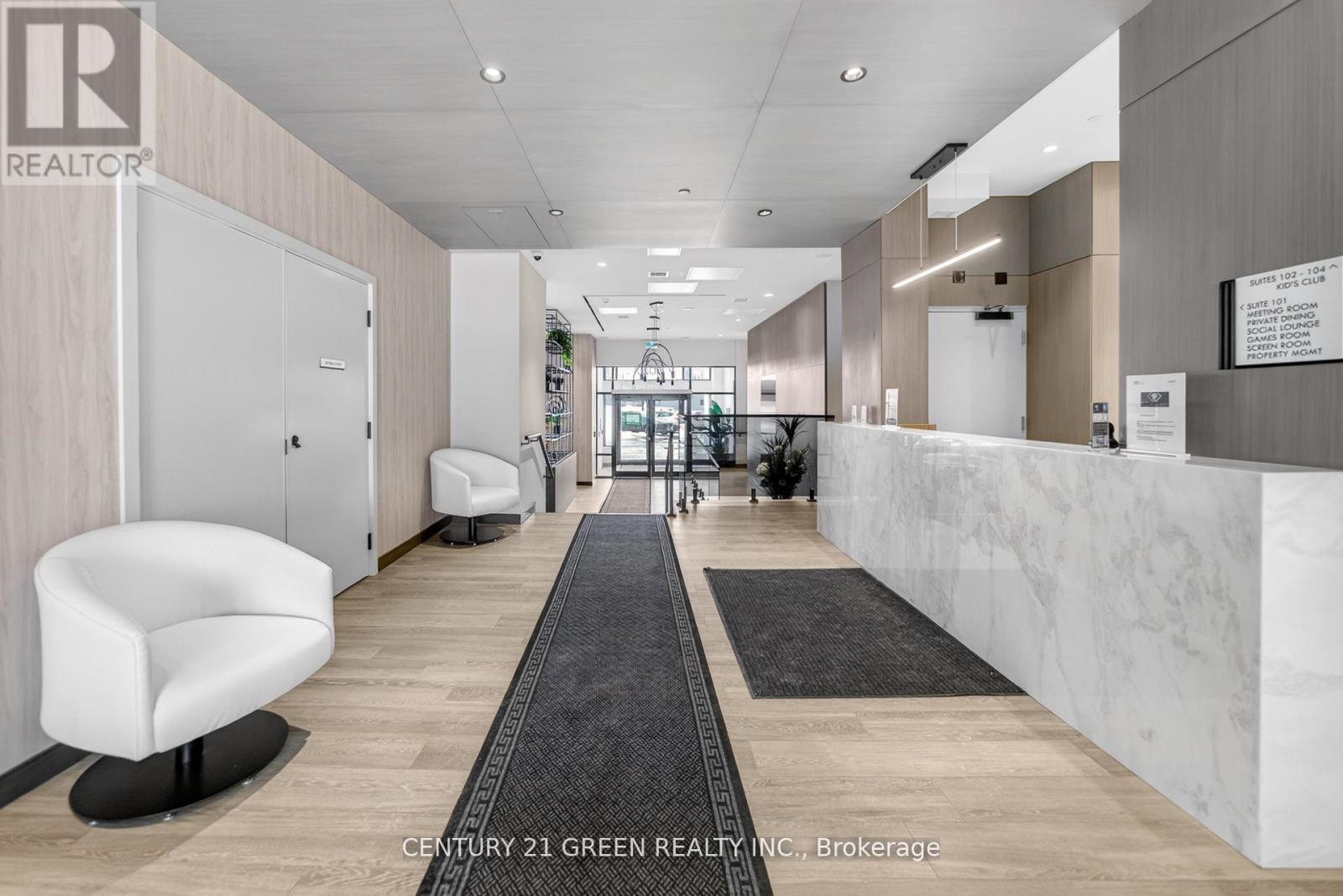 1902 - 8020 DERRY ROAD, Milton (CO Coates), Ontario, L9T9N7 — Photo 9