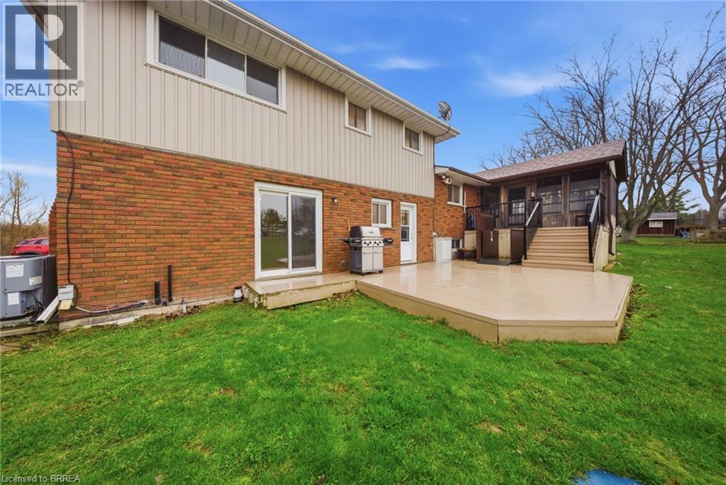 11 BURTCH Road, Mount Pleasant, Ontario, N0E1K0 — Photo 27