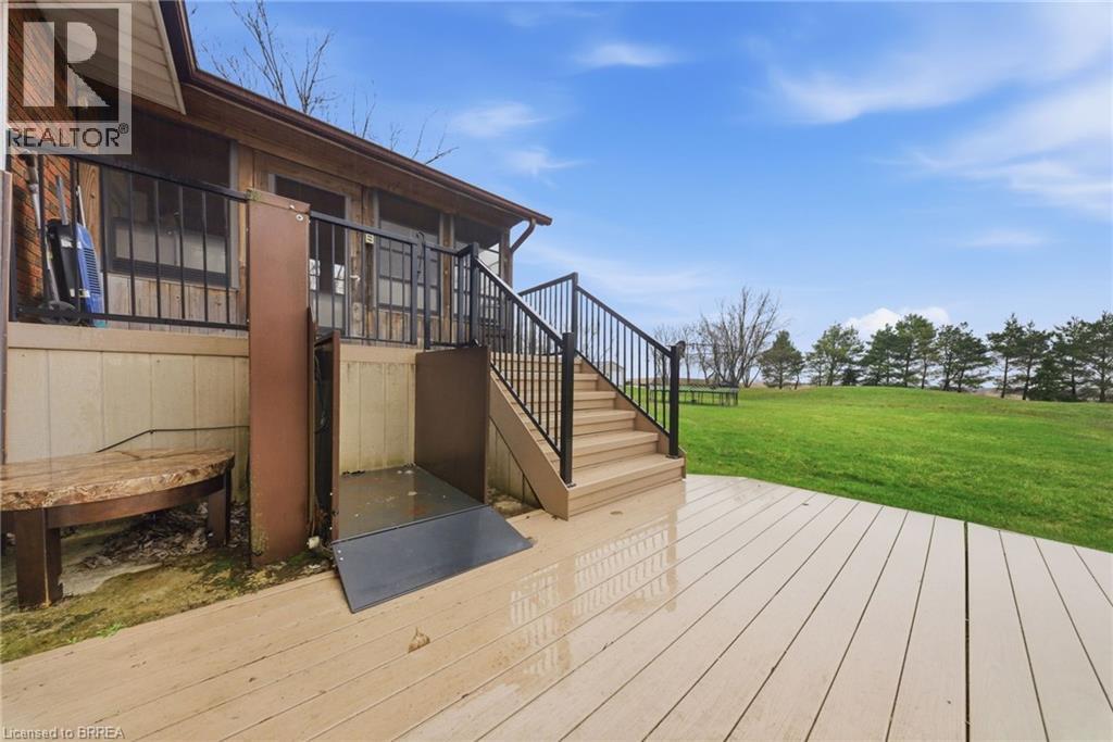 11 BURTCH Road, Mount Pleasant, Ontario, N0E1K0 — Photo 24