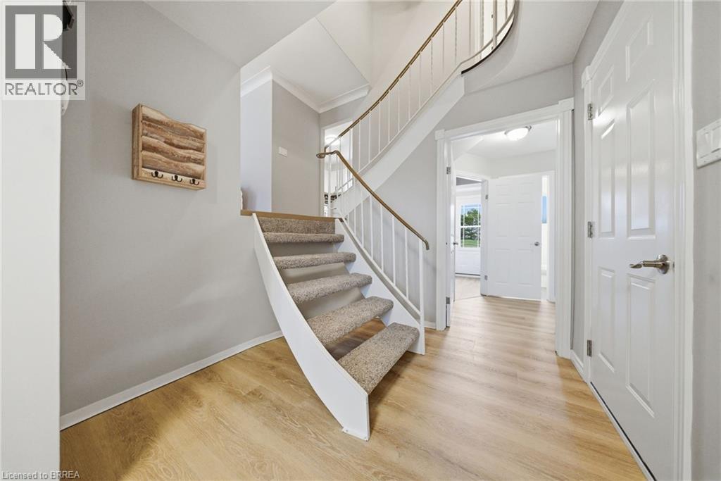11 BURTCH Road, Mount Pleasant, Ontario, N0E1K0 — Photo 5