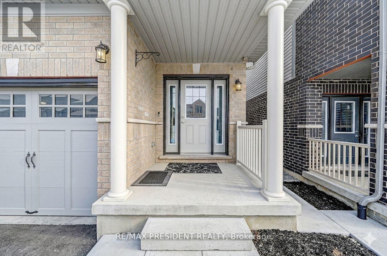 552 FLORENCEDALE CRESCENT, Kitchener, Ontario, N2R0N3 — Photo 2