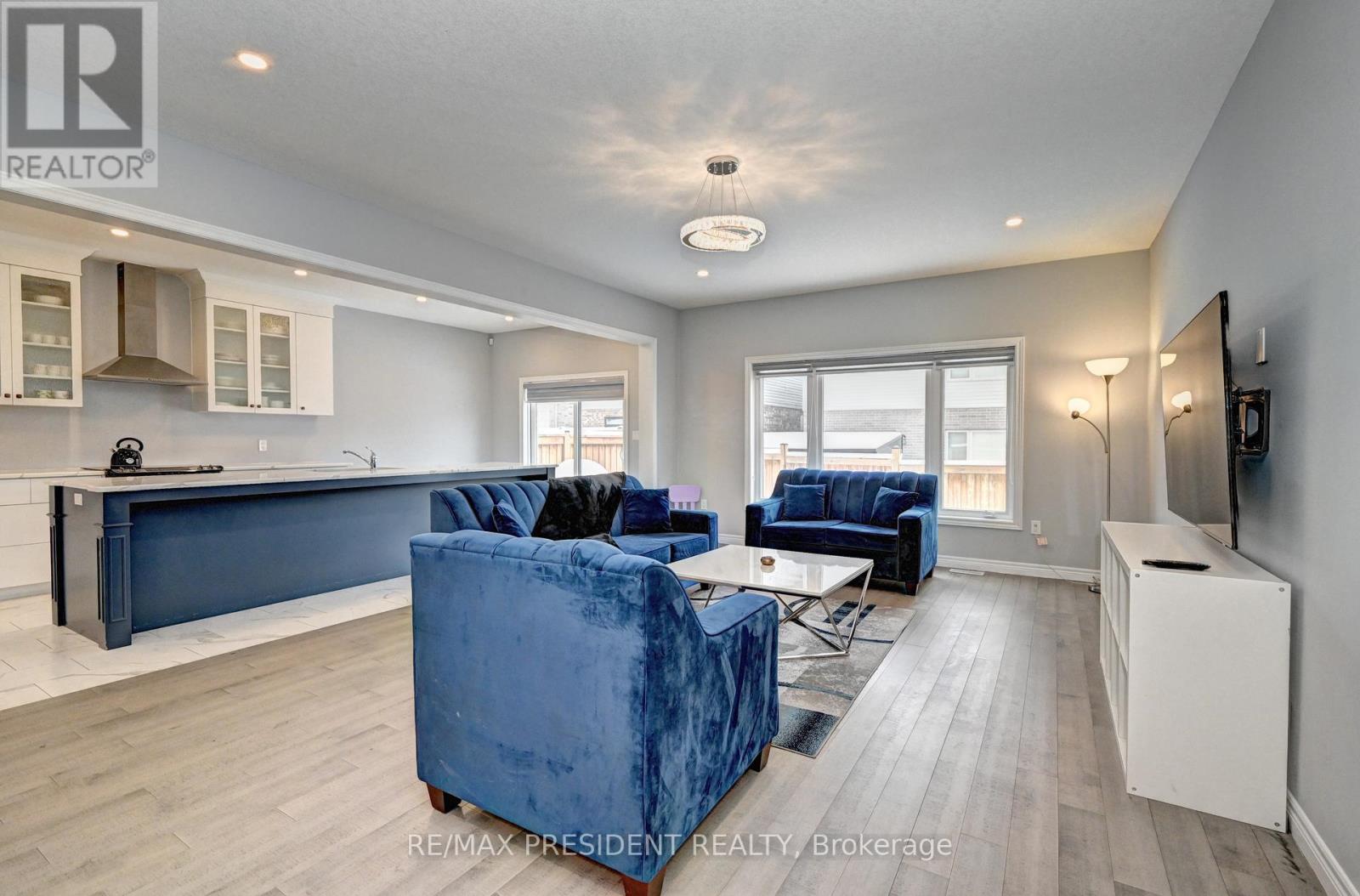 552 FLORENCEDALE CRESCENT, Kitchener, Ontario, N2R0N3 — Photo 40