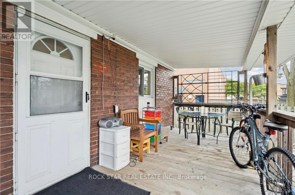 34 CLIFF AVENUE, Hamilton (Eastmount), Ontario, L8V2R9 — Photo 25