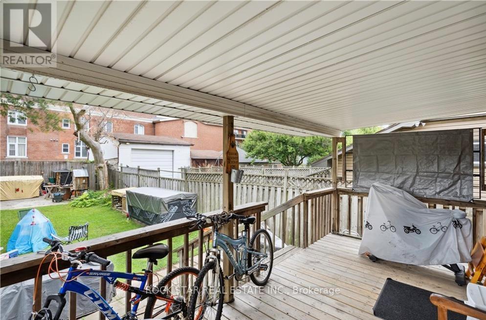 34 CLIFF AVENUE, Hamilton (Eastmount), Ontario, L8V2R9 — Photo 26