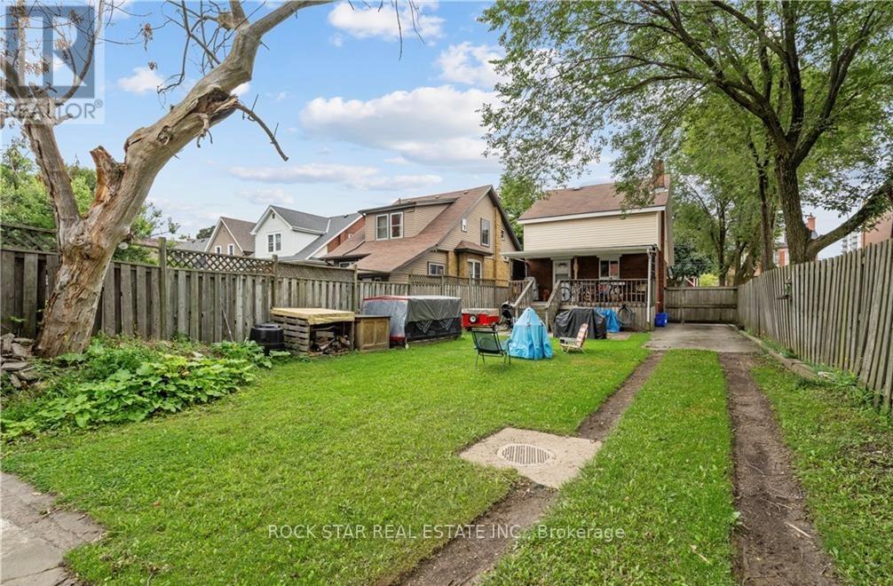 34 CLIFF AVENUE, Hamilton (Eastmount), Ontario, L8V2R9 — Photo 30