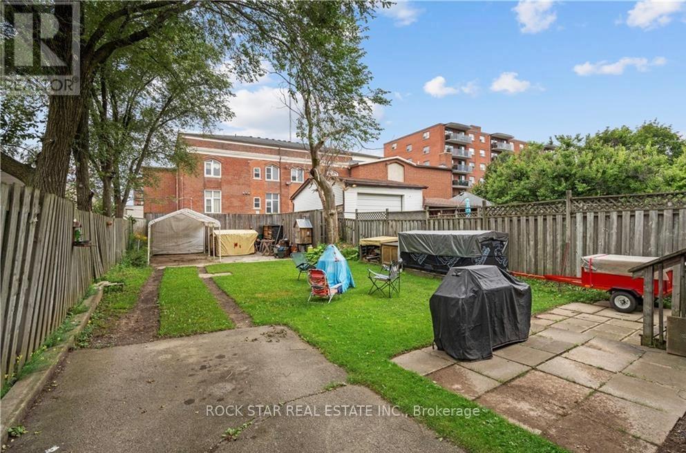 34 CLIFF AVENUE, Hamilton (Eastmount), Ontario, L8V2R9 — Photo 31