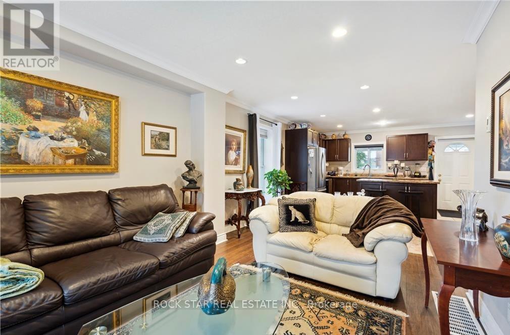 34 CLIFF AVENUE, Hamilton (Eastmount), Ontario, L8V2R9 — Photo 5