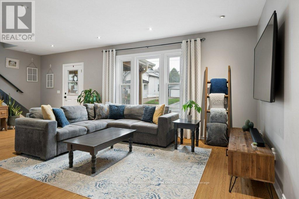 43 KRUG STREET, Kitchener, Ontario, N2H2X5 — Photo 10