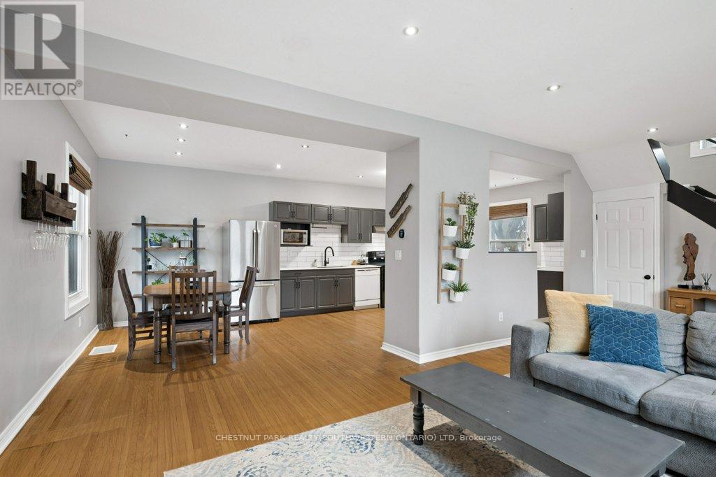 43 KRUG STREET, Kitchener, Ontario, N2H2X5 — Photo 11